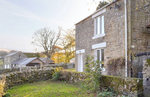 Lanehead Cottage | 2 bedroom accommodation in St John’s Chapel, near Stanhope