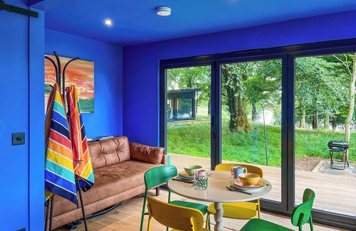Castle Douglas Cottage | 2 bedroom accommodation in Castle Douglas