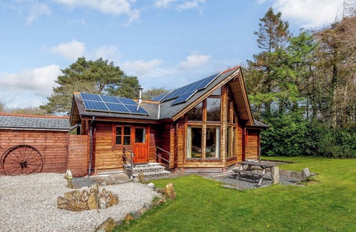 St. Columb Major Cottage | 2 bedroom accommodation in Trevarren, near Newquay