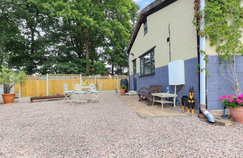Tenbury Wells Cottage | 2 bedroom accommodation in Kyre, near Tenbury Wells
