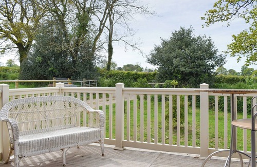West Buckland Cottage | 2 bedroom accommodation in Churchstanton, near Honiton