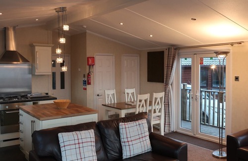 Banavie Cottage | 2 bedroom accommodation in Muirshearlich, near Fort William