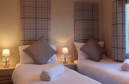 Banavie Cottage | 2 bedroom accommodation in Muirshearlich, near Fort William