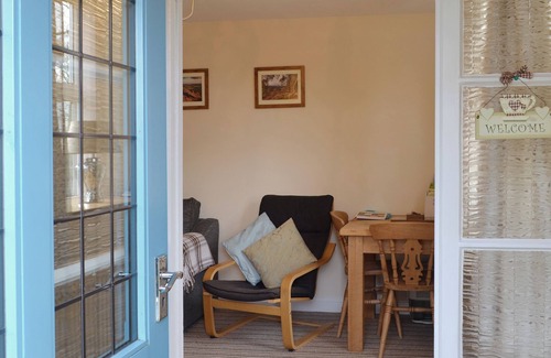 Peak District Cottage | 2 bedroom accommodation in Peak Forest, near Buxton