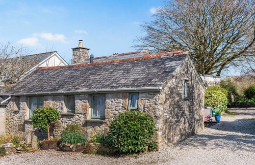 Saint Breward Cottage | 2 bedroom accommodation in St Breward, Bodmin Moor