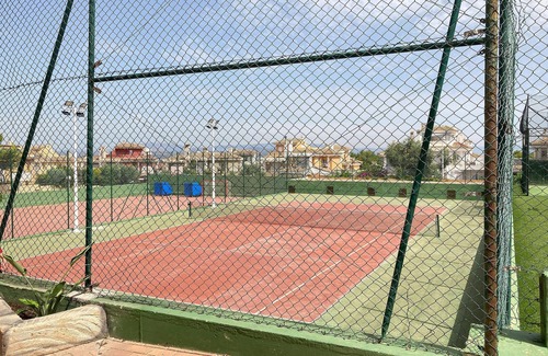 Monte Faro House | 2 bedroom accommodation in Gran Alacant