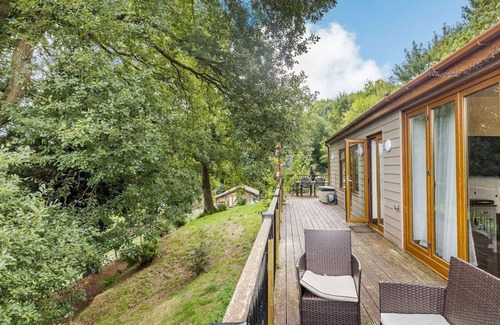 Billingsley Cottage | 2 bedroom accommodation in Highley, near Bridgnorth
