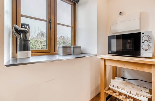 Cutthorpe Cottage | 2 bedroom accommodation in Cutthorpe, near Chesterfield