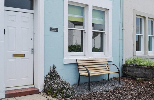 Cockermouth Cottage | 2 bedroom accommodation in Cockermouth
