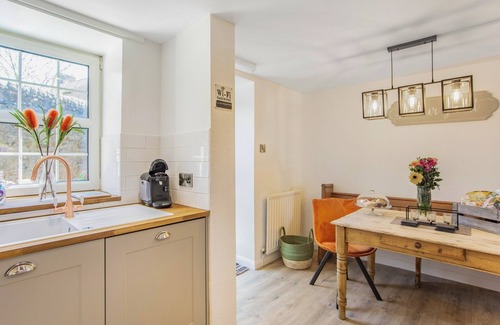 Haltwhistle Cottage | 2 bedroom accommodation in Haltwhistle