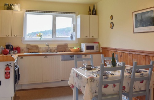 Isle of Seil Cottage | 2 bedroom accommodation in Nr Craignure, Isle of Mull