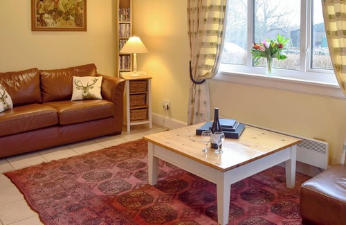 Isle of Seil Cottage | 2 bedroom accommodation in Nr Craignure, Isle of Mull