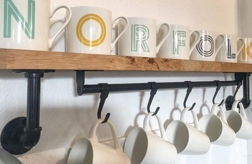 Stoke Ferry Cottage | 2 bedroom accommodation in Stoke Ferry, near Downham Market