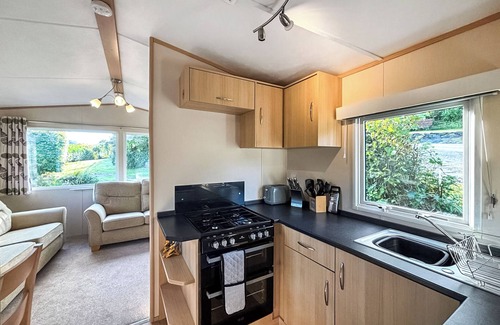 Machynlleth Cottage | 2 bedroom accommodation in Machynlleth