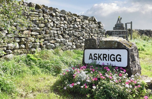 Worton Cottage | 2 bedroom accommodation in near Askrigg