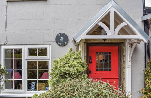 Ludwell Cottage | 2 bedroom accommodation in Shaftesbury