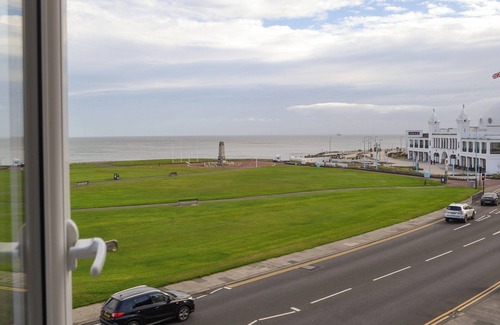 Whitley Bay Cottage | 2 bedroom accommodation in Whitley Bay