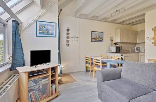 Nieuwpoort Cottage | 2 bedroom accommodation in Nieuwpoort