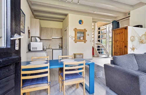 Nieuwpoort Cottage | 2 bedroom accommodation in Nieuwpoort