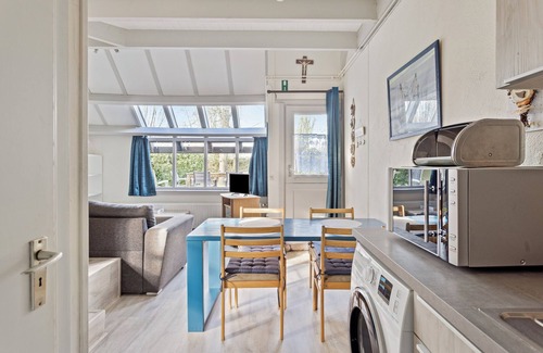 Nieuwpoort Cottage | 2 bedroom accommodation in Nieuwpoort