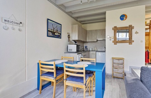 Nieuwpoort Cottage | 2 bedroom accommodation in Nieuwpoort