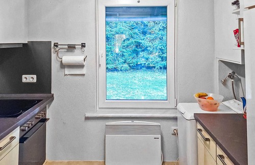 Lubberstorf House | 2 bedroom accommodation in Lübberstorf