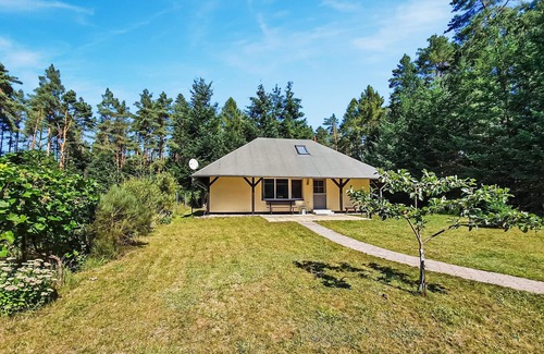 Lubberstorf House | 2 bedroom accommodation in Lübberstorf