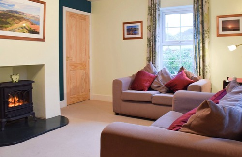 Braithwaite Cottage | 2 bedroom accommodation in Braithwaite