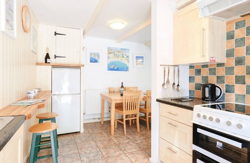 Chysauster Cottage | 2 bedroom accommodation in Nancledra, near St Ives