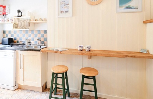 Chysauster Cottage | 2 bedroom accommodation in Nancledra, near St Ives
