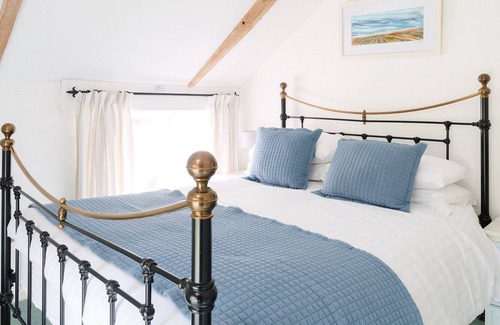 Chysauster Cottage | 2 bedroom accommodation in Nancledra, near St Ives