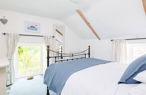 Chysauster Cottage | 2 bedroom accommodation in Nancledra, near St Ives