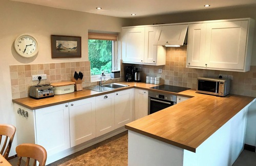 Lorton Cottage | 2 bedroom accommodation in High Lorton, near Cockermouth