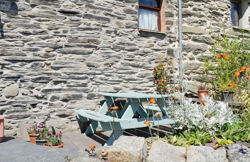 Dolwyddelan Cottage | 2 bedroom accommodation in Dolwyddelan, near Betws-y-Coed
