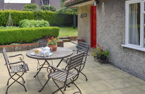 Happisburgh Cottage | 2 bedroom accommodation in Happisburgh