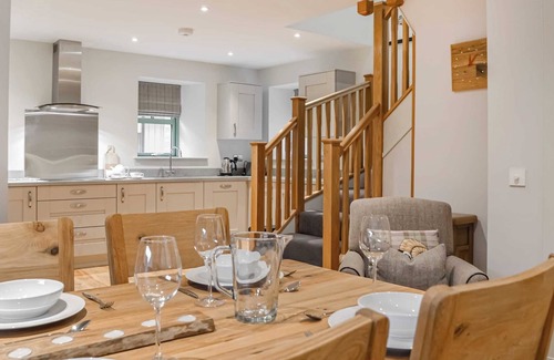 Linlithgow Cottage | 2 bedroom accommodation in Linlithgow