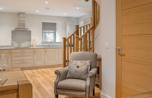 Linlithgow Cottage | 2 bedroom accommodation in Linlithgow
