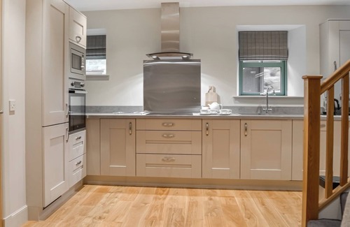 Linlithgow Cottage | 2 bedroom accommodation in Linlithgow