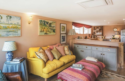 Rye Foreign Cottage | 2 bedroom accommodation in Rye Foreign, near Rye