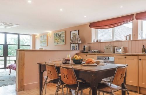 Rye Foreign Cottage | 2 bedroom accommodation in Rye Foreign, near Rye