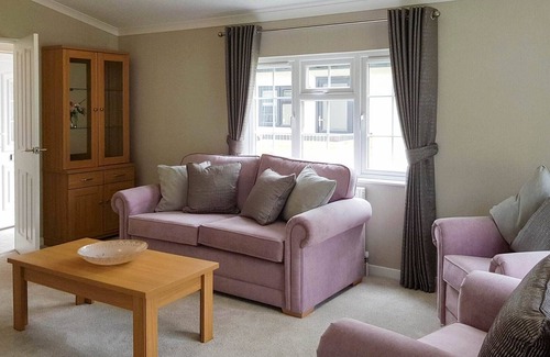 St Austell House | 2 bedroom accommodation in St Austell