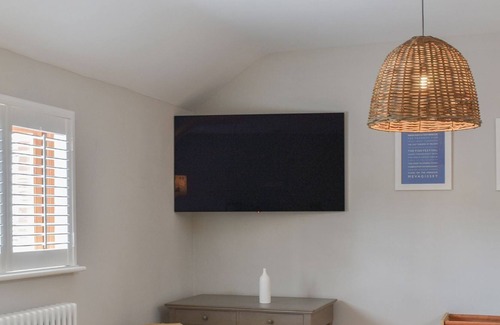 Charlestown Cottage | 2 bedroom accommodation in St. Austell