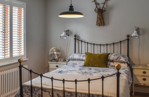 Charlestown Cottage | 2 bedroom accommodation in St. Austell