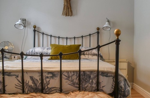 Charlestown Cottage | 2 bedroom accommodation in St. Austell