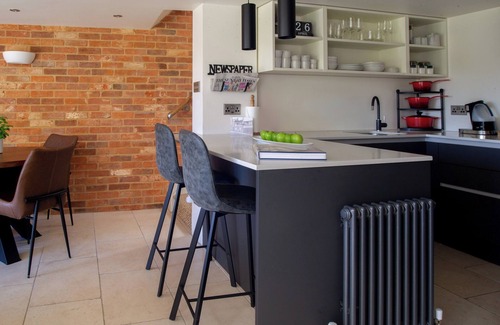 Winchester Cottage | 2 bedroom accommodation in Winchester