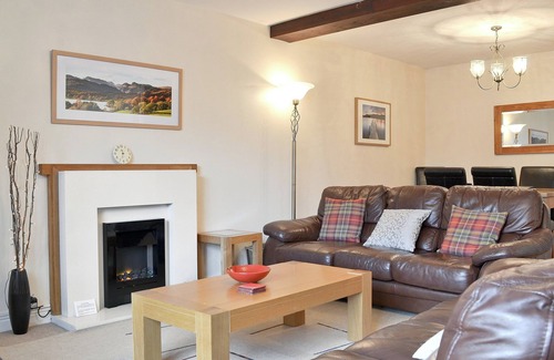 Windermere Cottage | 2 bedroom accommodation in Windermere
