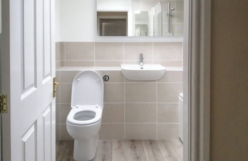 Windermere Cottage | 2 bedroom accommodation in Windermere