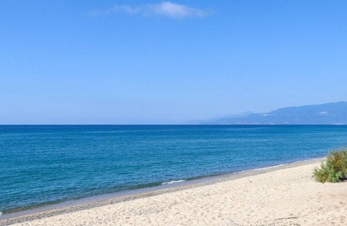 Vibo Marina Apartment | 2 bedroom accommodation in Porto Salvo