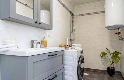 Idkerberget House | 2 bedroom accommodation in Idkerberget