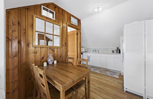 Beach Haven Condo | 2 bedroom accommodation in Ship Bottom